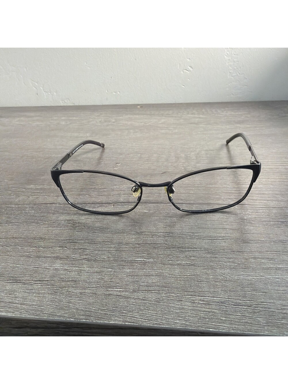 Ralph Lauren Eyeglasses RL 5071 9003 ITALY  BLACK FRAMES ONLY